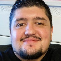 Matthew Moreno