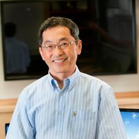 Chin Eng (aka Bob) Loo
