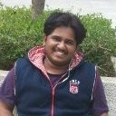 Amruth Jagtap