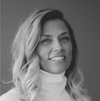 Christine Mccarroll, Ms Ed