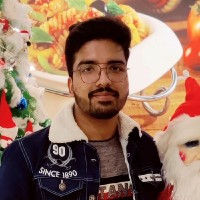 Rishabh Khandelwal