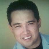 Anthony Salazar