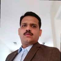 Ramana Goud Patil