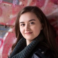 Isabella Meritt
