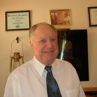 Fred Gregory