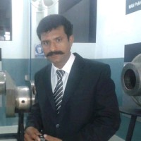Ghulam Mohyuddin