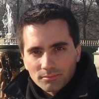 Christian Lange Moreira