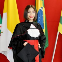 Hillary Sharon Souza Basilio