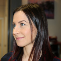Emanuela Giordani Cioffi