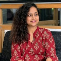 Archana R