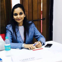 Komal Kashyap