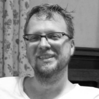 Peter Crotty