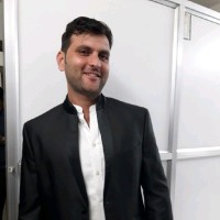 Nikhil Kulkarni