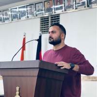 Brajesh Dubey