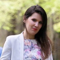 Amanda Ildiko Orosz