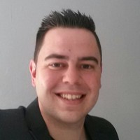 Rob Schaap