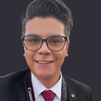 Leonardo Adrián Pineda Reyes