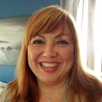 Elizabeth Nevarez