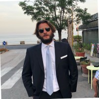 Giorgio Torrisi