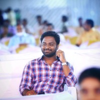 Sai Kiran Mullapudi