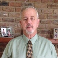 Roy Carpenter