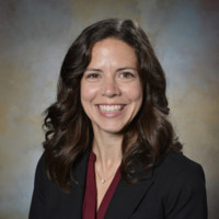 Amanda Burns