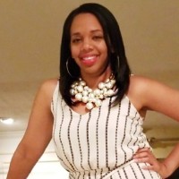 Treasure Davis