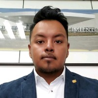 Luis Alberto Nochebuena