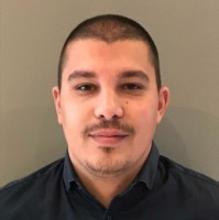 Damien Villagra