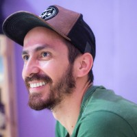 Denis Raúl Cantero Martínez