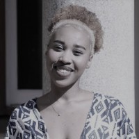 Nonkululeko Shabalala