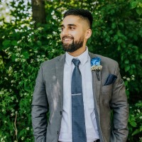 Jasmit Singh