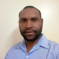 Simon Majama