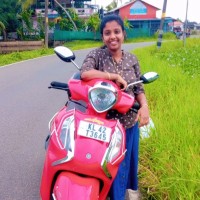 Abitha jith Vijayan