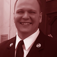 Peter Thibault