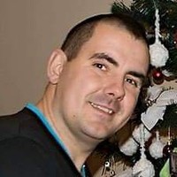 Robert Bukov