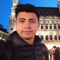 Alejandro Minor