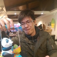 Tsang-Jie Chen