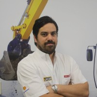 Fernando Sosa Bolla