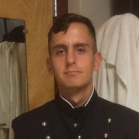 Joshua Kuse