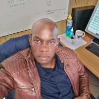 Philly Bruce Mokoena