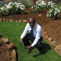 Njabulo Zulu