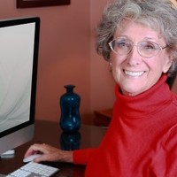 Anne Stirling Hastings, PhD