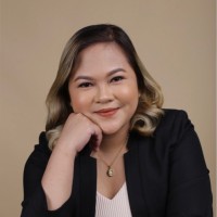 Hezelle Yvanny Riva, Mba
