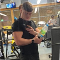 Cameron Stoyle