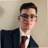 Connor Mills