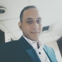 Mahmoud Saber