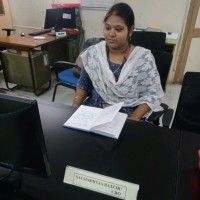 sindhu batchu