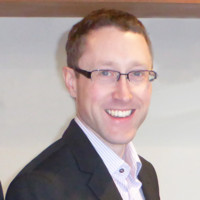 Stuart Bainbridge