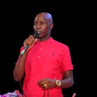 Tom Nyambeka